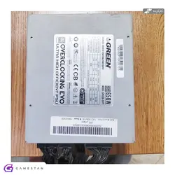 پاور گرین 650 وات Green GP650B-OCPT