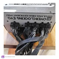 پاور گرین 650 وات Green GP650B-OCPT