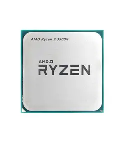 قیمت پردازنده ای ام دی رایزن بدون باکس (Tray) AMD Ryzen 9 3900X