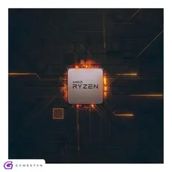 قیمت پردازنده ای ام دی رایزن بدون باکس (Tray) AMD Ryzen 9 3900X