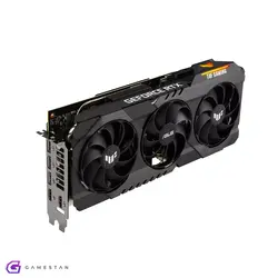 قیمت کارت گرافیک ایسوس Asus TUF Gaming GeForce RTX 3070 Ti OC