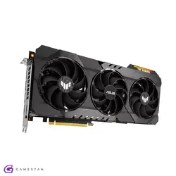 قیمت کارت گرافیک ایسوس Asus TUF Gaming GeForce RTX 3070 Ti OC