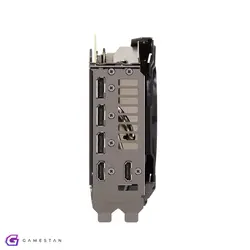 قیمت کارت گرافیک ایسوس Asus TUF Gaming GeForce RTX 3070 Ti OC