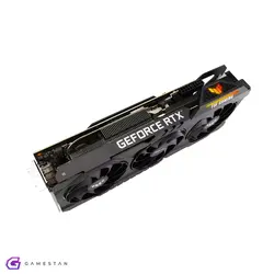 قیمت کارت گرافیک ایسوس Asus TUF Gaming GeForce RTX 3070 Ti OC