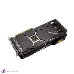 قیمت کارت گرافیک ایسوس Asus TUF Gaming GeForce RTX 3070 Ti OC
