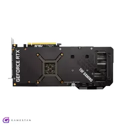 قیمت کارت گرافیک ایسوس Asus TUF Gaming GeForce RTX 3070 Ti OC