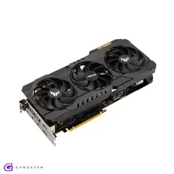قیمت کارت گرافیک ایسوس Asus TUF Gaming GeForce RTX 3070 Ti OC
