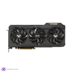 قیمت کارت گرافیک ایسوس Asus TUF Gaming GeForce RTX 3070 Ti OC