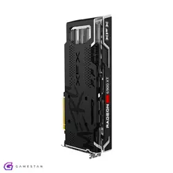قیمت کارت گرافیک ایکس اف ایکس XFX Speedster MERC 319 AMD Radeon RX 6900 XT Black 16GB