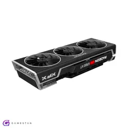 قیمت کارت گرافیک ایکس اف ایکس XFX Speedster MERC 319 AMD Radeon RX 6900 XT Black 16GB