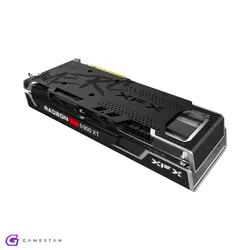 قیمت کارت گرافیک ایکس اف ایکس XFX Speedster MERC 319 AMD Radeon RX 6900 XT Black 16GB