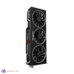 قیمت کارت گرافیک ایکس اف ایکس XFX Speedster MERC 319 AMD Radeon RX 6900 XT Black 16GB
