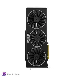 قیمت کارت گرافیک ایکس اف ایکس XFX Speedster MERC 319 AMD Radeon RX 6900 XT Black 16GB