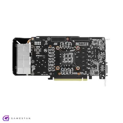 قیمت کارت گرافیک پالیت palit GeForce GTX 1660 Ti Dual OC