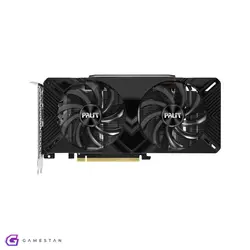 قیمت کارت گرافیک پالیت palit GeForce GTX 1660 Ti Dual OC