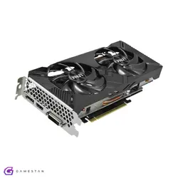 قیمت کارت گرافیک پالیت palit GeForce GTX 1660 Ti Dual OC
