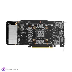 قیمت کارت گرافیک پالیت Palit GeForce RTX 2060 Dual 6GB GDDR6