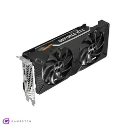 قیمت کارت گرافیک پالیت Palit GeForce RTX 2060 Dual 6GB GDDR6