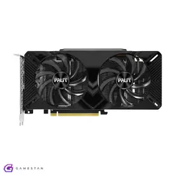 قیمت کارت گرافیک پالیت Palit GeForce RTX 2060 Dual 6GB GDDR6