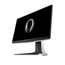 قیمت مانیتور گیمینگ الین ویر Alienware 25 Gaming Monitor - AW2521HF