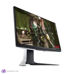 قیمت مانیتور گیمینگ الین ویر Alienware 25 Gaming Monitor - AW2521HF