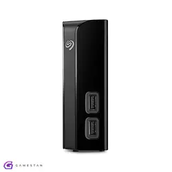هارد اکسترنال Seagate Backup Plus Hub 6TB