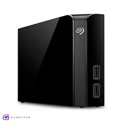 هارد اکسترنال Seagate Backup Plus Hub 6TB