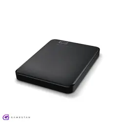 قیمت هارد اکسترنال WD Elements Portable - 1 TB