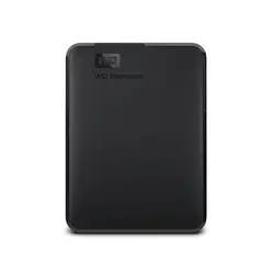 قیمت هارد اکسترنال WD Elements Portable - 2 TB