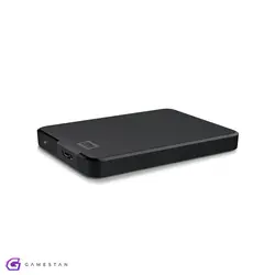 قیمت هارد اکسترنال WD Elements Portable - 2 TB