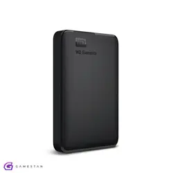 قیمت هارد اکسترنال WD Elements Portable - 2 TB