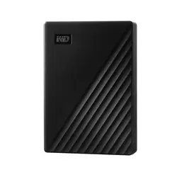 قیمت هارد اکسترنال Western Digital 4TB