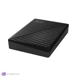 قیمت هارد اکسترنال Western Digital 4TB