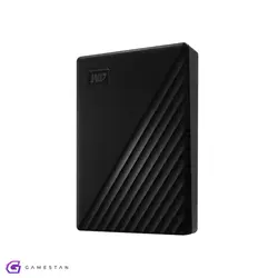 قیمت هارد اکسترنال Western Digital 4TB