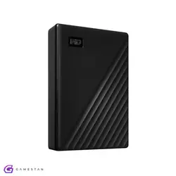 قیمت هارد اکسترنال Western Digital 4TB