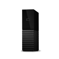 قیمت هارد اکسترنال western digital Desktop 4TB