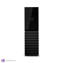 قیمت هارد اکسترنال western digital Desktop 4TB