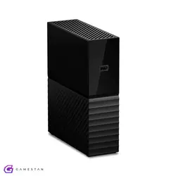 قیمت هارد اکسترنال westerndigital Desktop 6TB