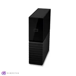 قیمت هارد اکسترنال westerndigital Desktop 6TB