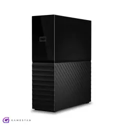 قیمت هارد اکسترنال westerndigital Desktop 6TB