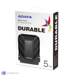 قیمت هارد اکسترنال ای دیتا Adata HD710 Pro External Hard Drive