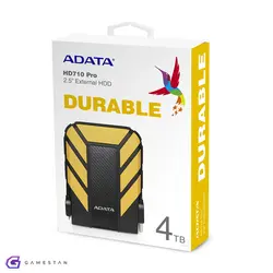 قیمت هارد اکسترنال ای دیتا Adata HD710 Pro External Hard Drive