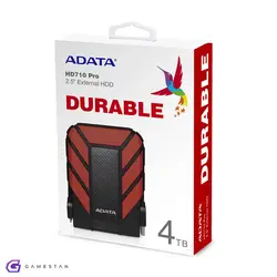 قیمت هارد اکسترنال ای دیتا Adata HD710 Pro External Hard Drive