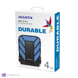 قیمت هارد اکسترنال ای دیتا Adata HD710 Pro External Hard Drive