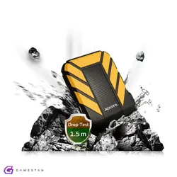 قیمت هارد اکسترنال ای دیتا Adata HD710 Pro External Hard Drive