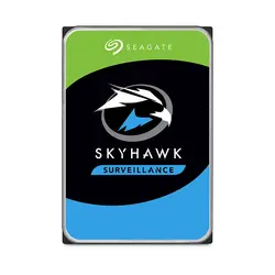 قیمت هارد اینترنال Seagate SkyHawk 6 TB
