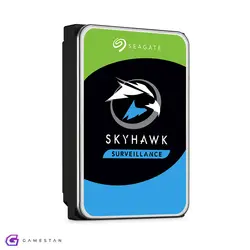 قیمت هارد اینترنال Seagate SkyHawk 6 TB