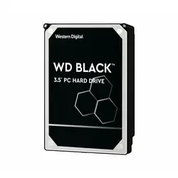 قیمت هارد اینترنال وسترن دیجیتال Western Digital Black 2TB - WD2003FZEX