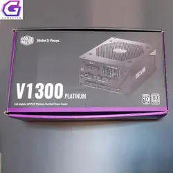 پاور کولر مستر Cooler Master V1300
