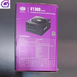 پاور کولر مستر Cooler Master V1300